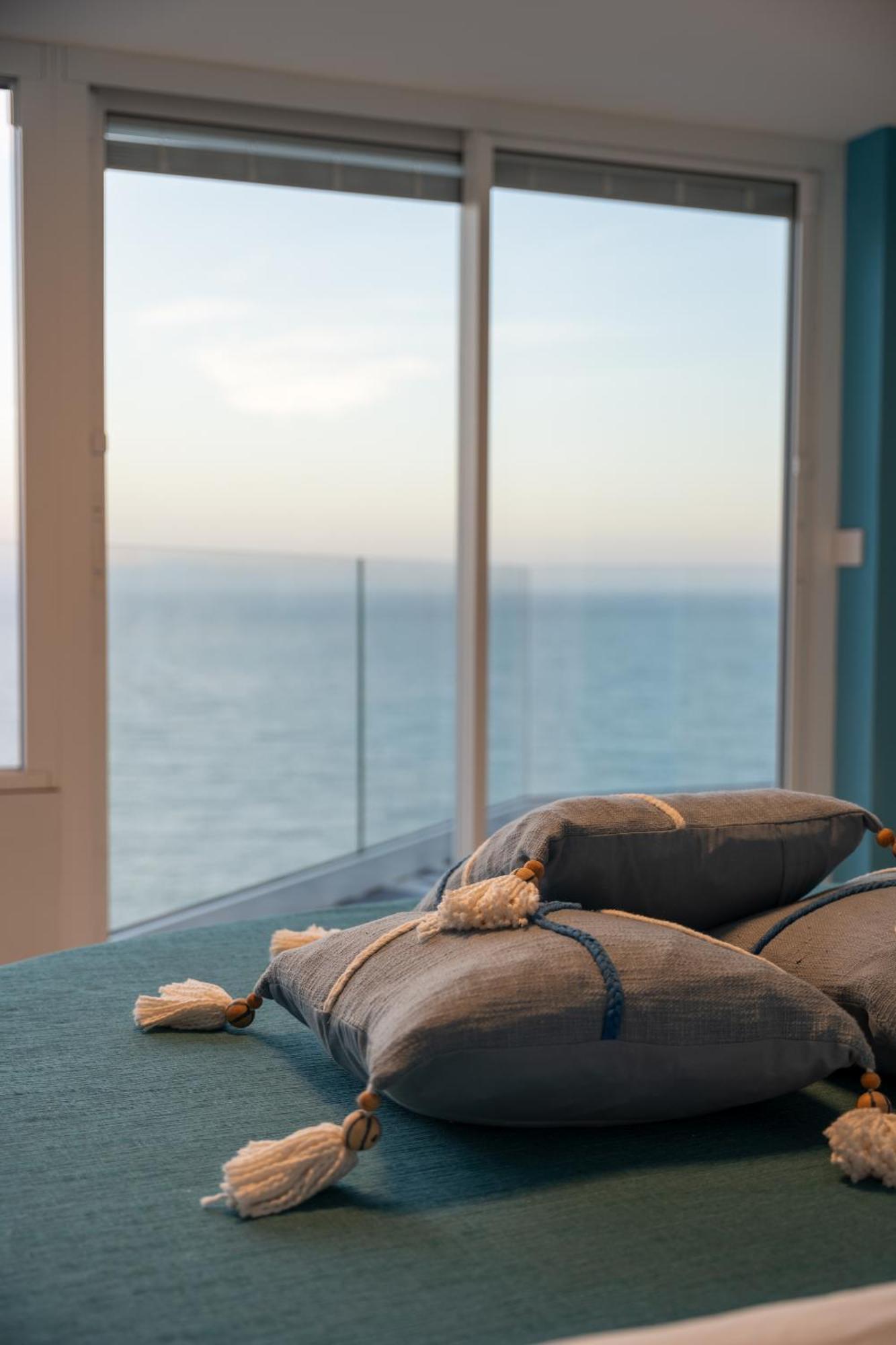 Laguna Blu - Resort Villa Overlooking The Sea On The Amalfi Coast Vietri Eksteriør billede