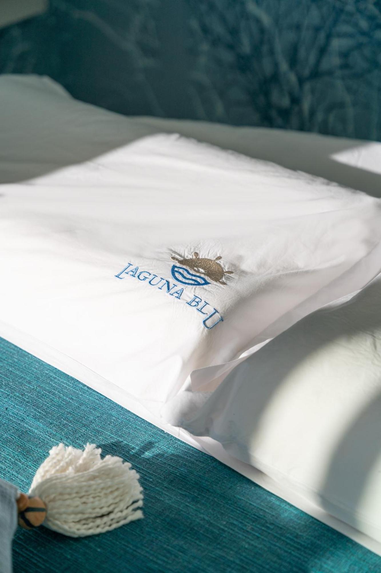 Laguna Blu - Resort Villa Overlooking The Sea On The Amalfi Coast Vietri Eksteriør billede